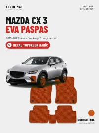 Turuncu Taba