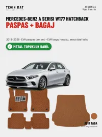 Açık Taba