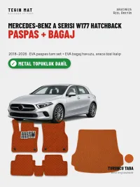 Turuncu Taba