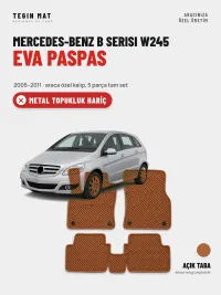 Açık Taba