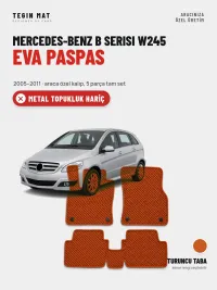 Turuncu Taba