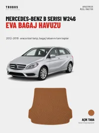 Açık Taba