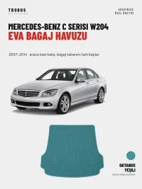 Okyanus Yeşili