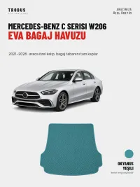 Okyanus Yeşili