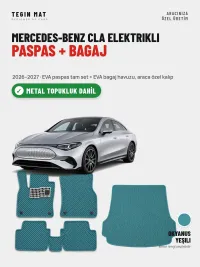 Okyanus Yeşili