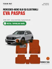 Turuncu Taba
