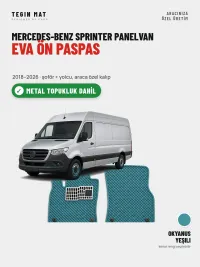 Okyanus Yeşili