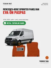 Turuncu Taba