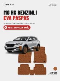 Açık Taba