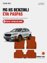 Turuncu Taba