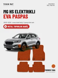 Turuncu Taba
