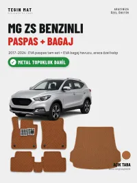 Açık Taba