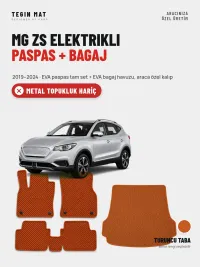 Turuncu Taba