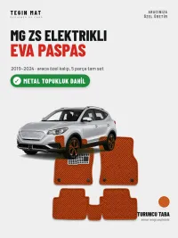 Turuncu Taba