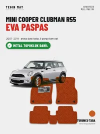 Turuncu Taba