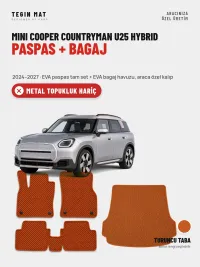 Turuncu Taba