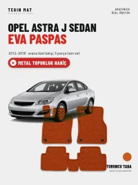Turuncu Taba