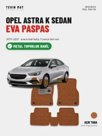 Açık Taba