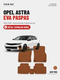 Açık Taba