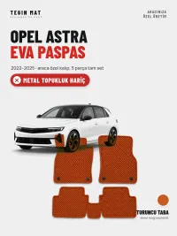 Turuncu Taba