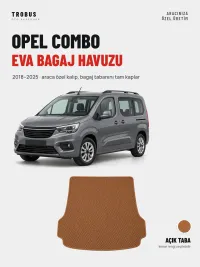Açık Taba