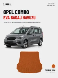 Turuncu Taba