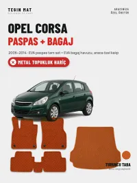 Turuncu Taba