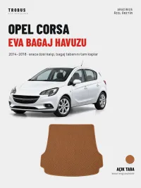 Açık Taba