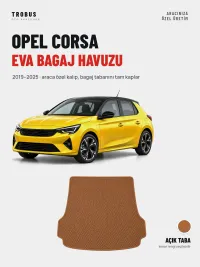 Açık Taba