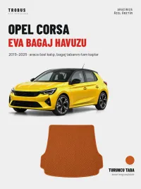 Turuncu Taba