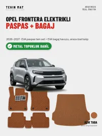 Açık Taba