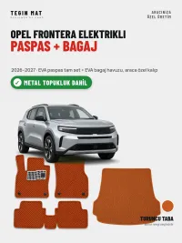 Turuncu Taba
