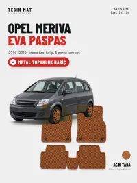 Açık Taba