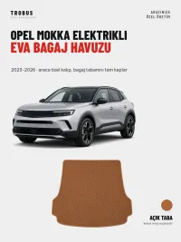 Açık Taba