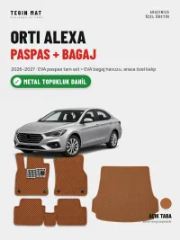 Açık Taba