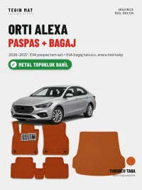 Turuncu Taba
