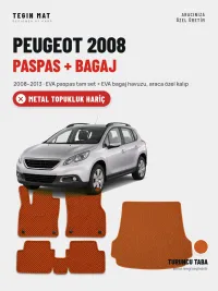 Turuncu Taba