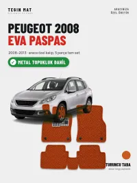 Turuncu Taba