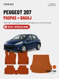 Turuncu Taba