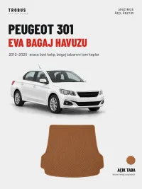Açık Taba
