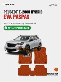 Turuncu Taba