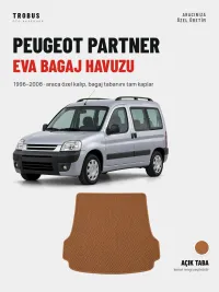 Açık Taba