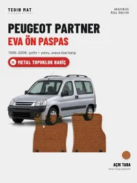 Açık Taba