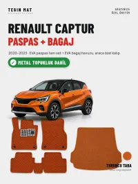 Turuncu Taba