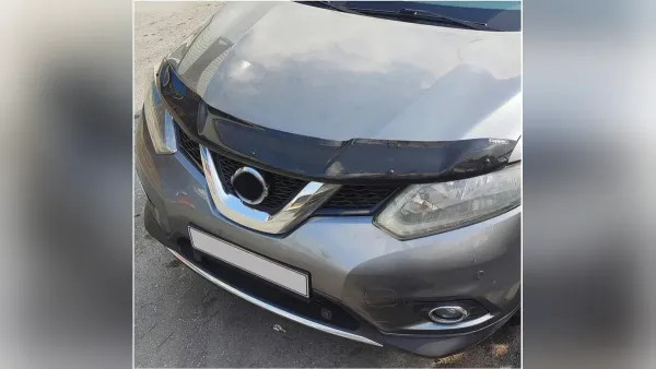 Nissan X-Trail Paspas ve Aksesuar: T31, T32, T33 ve e-Power