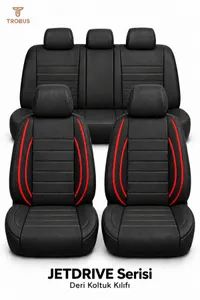 Siyah Kırmızı