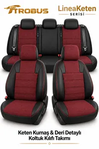 Bordo Siyah