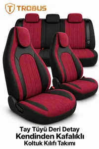 Bordo Siyah