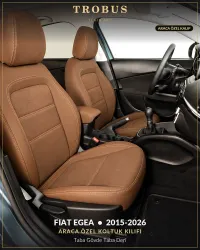 Taba Gövde Taba Deri