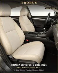 Orijinal Döşeme Premium/Elegance (Fildişi)